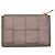 Cartera Bifold Intrecciato marrón Bottega Veneta - vista 2