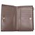 Cartera Bifold Intrecciato marrón Bottega Veneta - vista 3