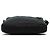 Borsa a tracolla Gucci GG Canvas nera Nero - vista 3