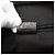 Borsa a tracolla Gucci GG Canvas nera Nero - vista 6