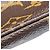 Borsa a tracolla Louis Vuitton Monogram Mini Looping marrone - vista 14