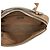 Bumbag Louis Vuitton Taurillon Gürteltasche Braun - Ansicht 4