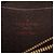 Cartera Zippy Long Damier Ebene marrón Louis Vuitton Castaño - vista 5