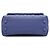Borsa Chanel Extra Mini Quilted Caviar Incognito Coco Top Handle Satchel Viola Porpora - vista 3
