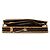 Borsa porta abiti Louis Vuitton Monogram marrone - vista 3