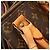 Borsa da viaggio Louis Vuitton Monogram Keepall 45 marrone - vista 6