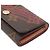 Llavero de 4 llaves Louis Vuitton Monogram Trunk marrón Castaño - vista 4