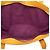 Borsa Louis Vuitton Epi Saint Jacques PM Short Strap Gialla Giallo - vista 4
