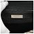 Borsa a tracolla in tela Burberry Nova Check beige - vista 5