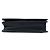 Wallet On Chain Bolso bandolera Chanel CC Caviar negro con cadena - vista 3