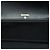 Wallet On Chain Bolso bandolera Chanel CC Caviar negro con cadena - vista 4