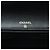 Wallet On Chain Bolso bandolera Chanel CC Caviar negro con cadena - vista 5