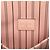 Pochette Metis Louis Vuitton Monogram Empreinte rosa a borsa - vista 5