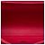 Clutch Chanel CC trapuntata in caviar rosso con borsa a tracolla con catena - vista 4