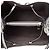 Borsa a secchiello Epi NeoNoe MM nera Louis Vuitton Nero - vista 4