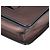 Borsa a tracolla con patta a catena Dior Medium J'Adior marrone - vista 7