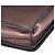 Borsa a tracolla con patta a catena Dior Medium J'Adior marrone - vista 8