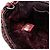Borsa a tracolla Chanel Small Square CC trapuntata Denimpression Single Flap rosa - vista 6