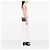 Borsa a tracolla Chanel Small Square CC trapuntata Denimpression Single Flap rosa - vista 7