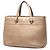 Borsa Gucci in pelle Bright Bit dorata D'oro - vista 2