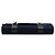 Clutch organizer da viaggio in feltro blu Dior - vista 3