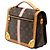 Metis Borsa Satchel Louis Vuitton Monogram Summer Trunk marrone - vista 2
