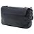 Borsa a tracolla Chanel Caviar Pocket In The City Single Flap nera Nero - vista 2