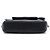 Borsa a tracolla Chanel Caviar Pocket In The City Single Flap nera Nero - vista 3