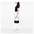 Borsa a tracolla Chanel Caviar Pocket In The City Single Flap nera Nero - vista 6