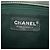Borsa a tracolla Chanel Reissue 2.55 trapuntata in vernice verde con patta singola e doppio scomparto - vista 5