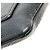 Twist Borsa a tracolla MyLockMe Chain Pochette nera Louis Vuitton Nero - vista 13