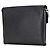 Twist Borsa a tracolla MyLockMe Chain Pochette nera Louis Vuitton Nero - vista 2