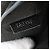 Twist Borsa a tracolla MyLockMe Chain Pochette nera Louis Vuitton Nero - vista 6