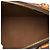 Bolso Louis Vuitton Monogram Alma BB marrón Castaño - vista 4
