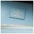 Blue Louis Vuitton Sofia Coppola Calfskin Perforated SC PM Satchel - view 5