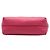 Borsa Tote Open Convertible Prada Vitello Daino rosa - vista 3