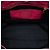 Borsa Tote Open Convertible Prada Vitello Daino rosa - vista 4