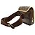 Borsa a tracolla Louis Vuitton Monogram Bosphore marrone - vista 2