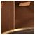 Borsa a tracolla Louis Vuitton Monogram Bosphore marrone - vista 6