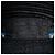 Borsa a tracolla verticale Blue Prada Saffiano Whale Brique - vista 4