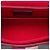 Borsa Satchel Louis Vuitton Monogram Georges BB Marrone - vista 4