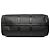 Borsa da viaggio Louis Vuitton Epi Keepall 50 nera Nero - vista 3