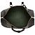 Borsa da viaggio Louis Vuitton Epi Keepall 50 nera Nero - vista 4
