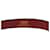 Red Hermès Swift Kelly Double Tour Bracelet  - view 7