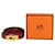 Red Hermès Swift Kelly Double Tour Bracelet  - view 8