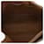 Borsa a tracolla Louis Vuitton Monogram Odeon PM marrone - vista 4