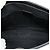 Clutch Gucci GG Supreme Web nera Nero - vista 4