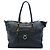 Borsa Louis Vuitton Monogram Empreinte Lumineuse PM blu