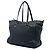 Borsa Louis Vuitton Monogram Empreinte Lumineuse PM blu - vista 2