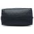 Borsa Louis Vuitton Monogram Empreinte Lumineuse PM blu - vista 3